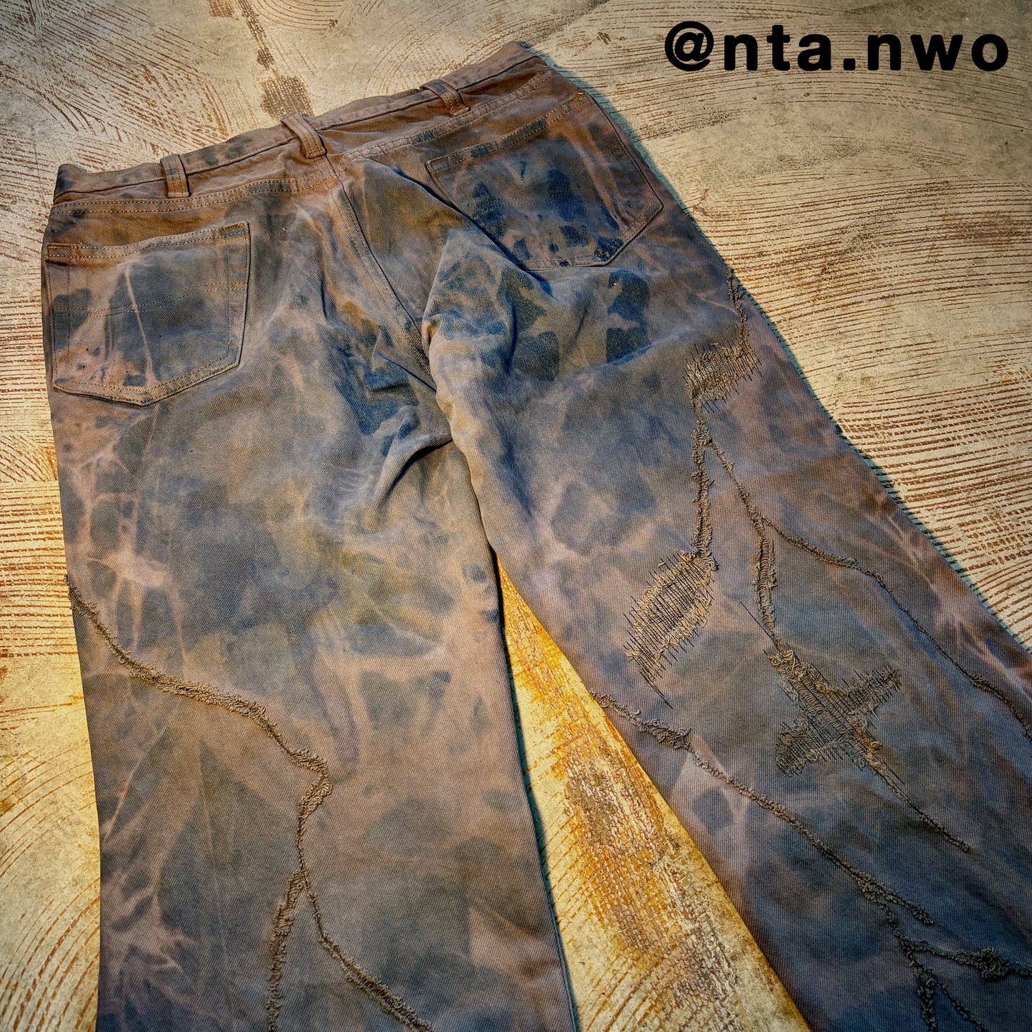 ultimate storm denim