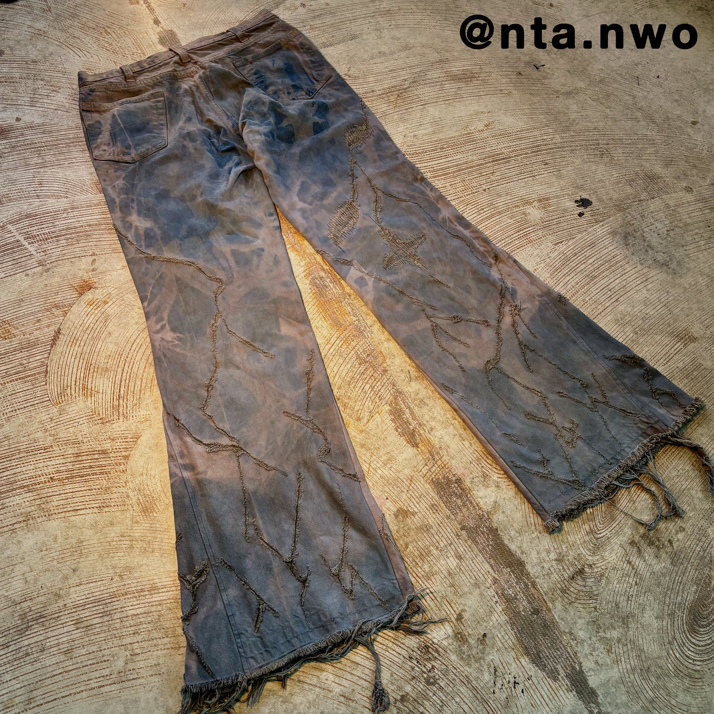 ultimate storm denim