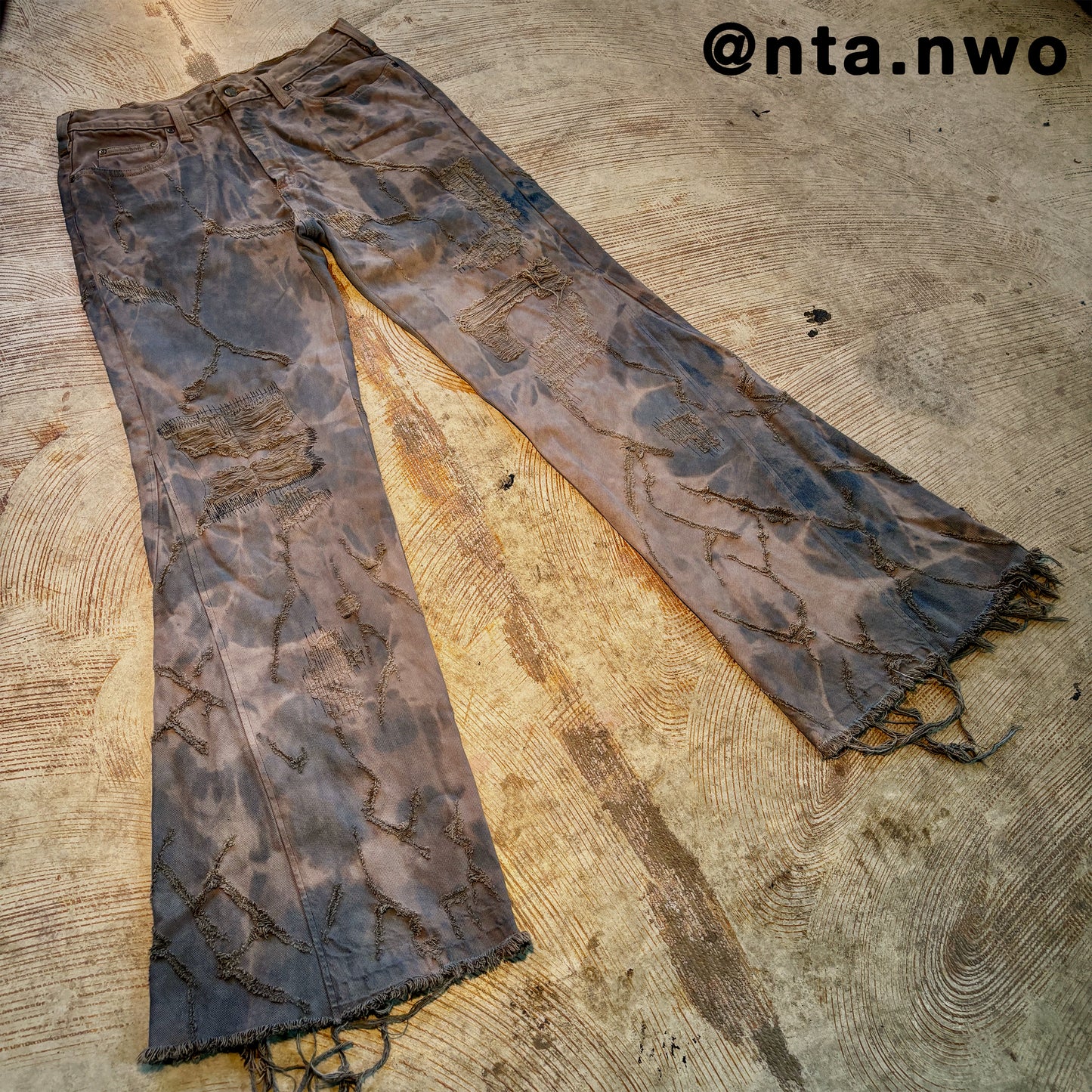 ultimate storm denim