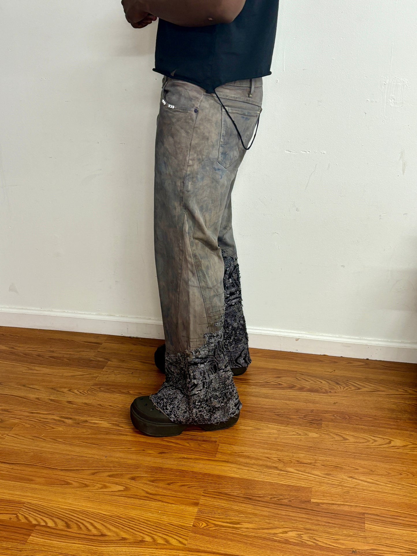 uncivilized boro denim
