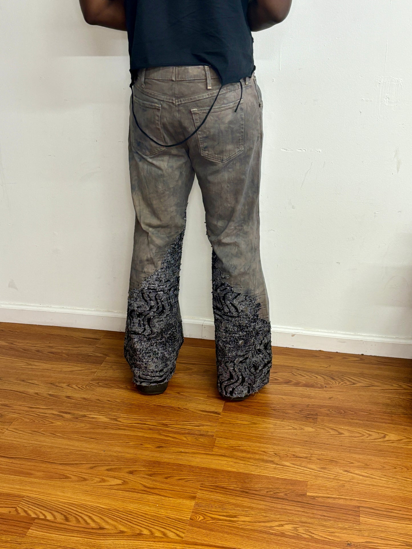 uncivilized boro denim