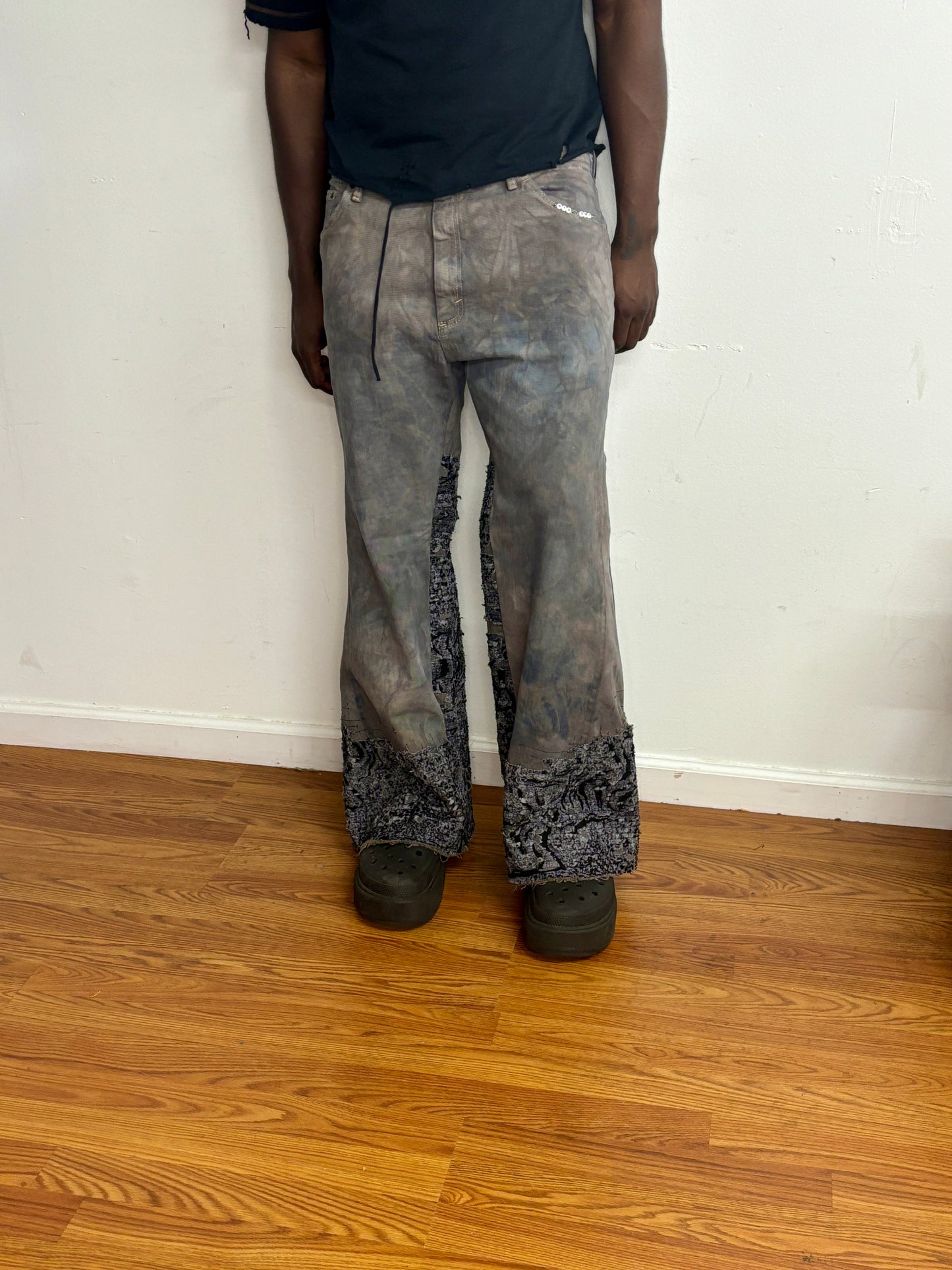 uncivilized boro denim