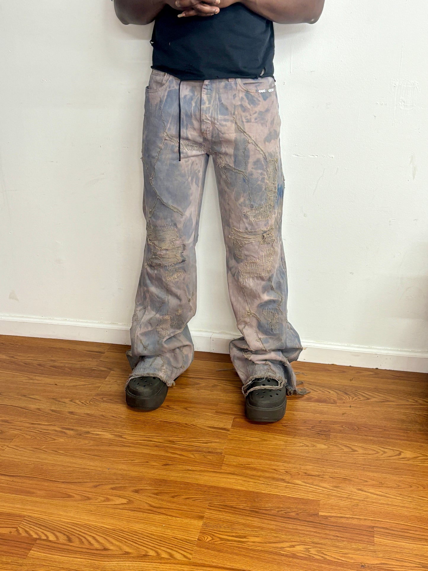 ultimate storm denim