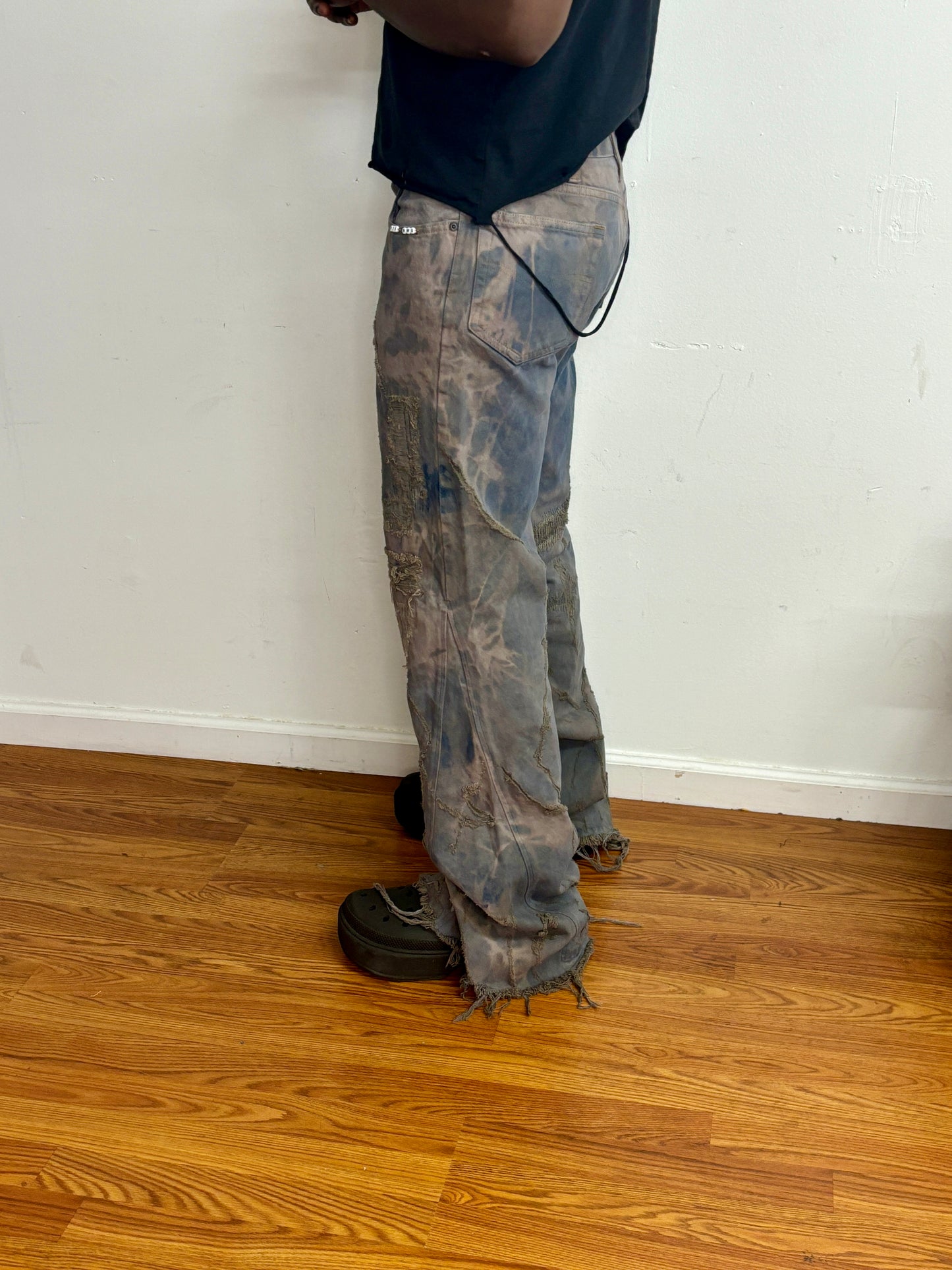 ultimate storm denim
