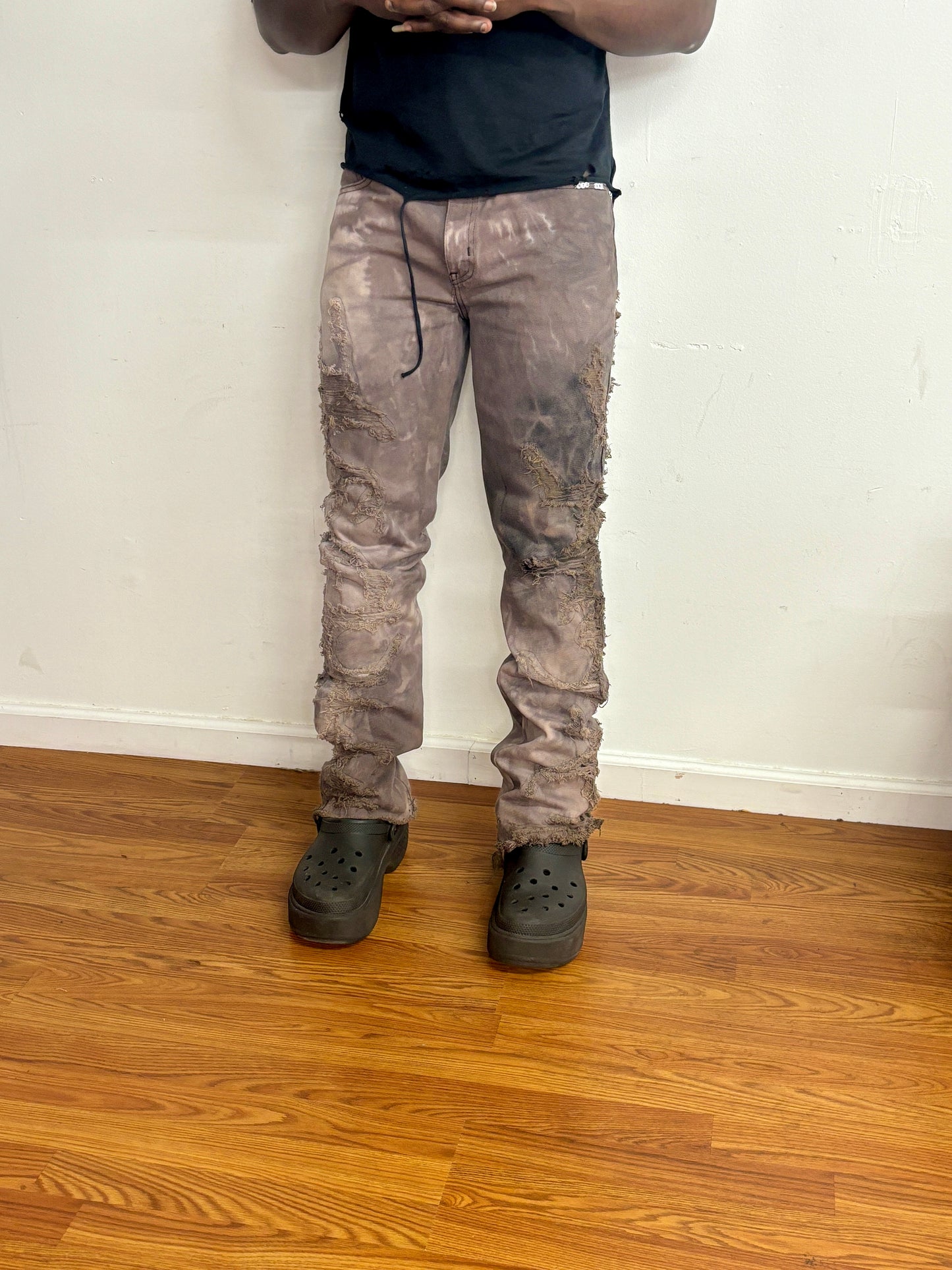 sugar and spices denim