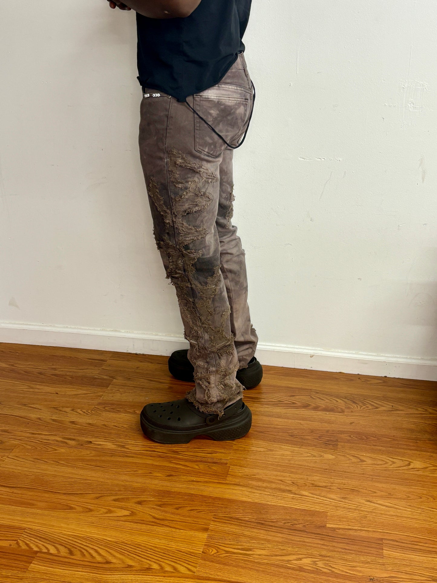 sugar and spices denim