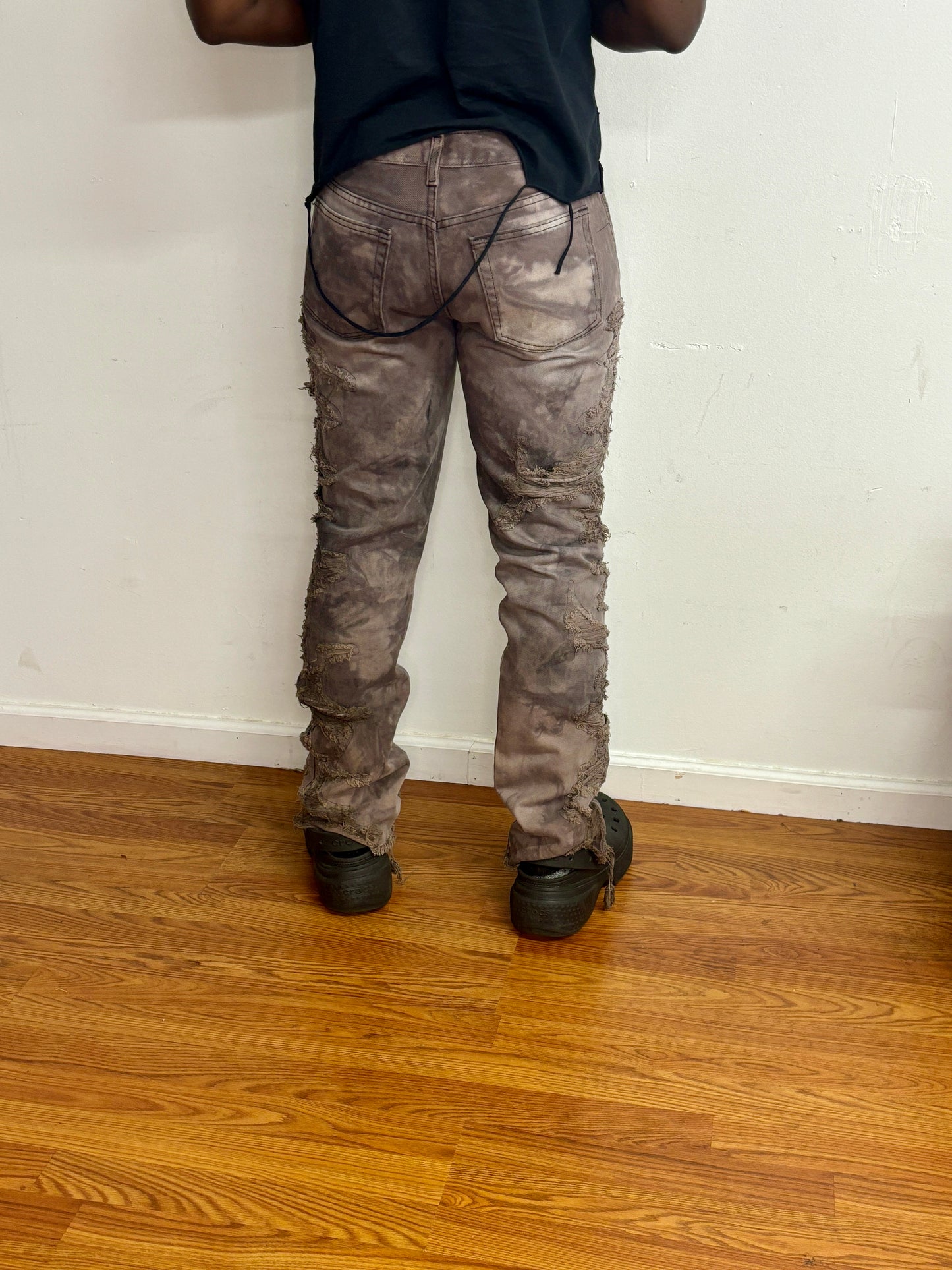 sugar and spices denim