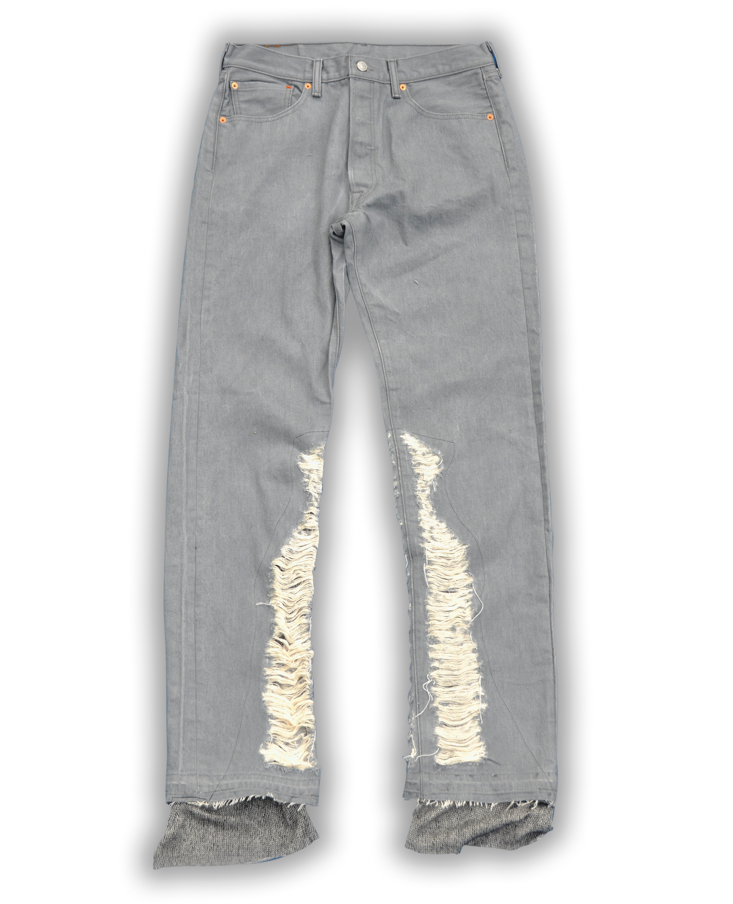 Woodsman Denim 11/11