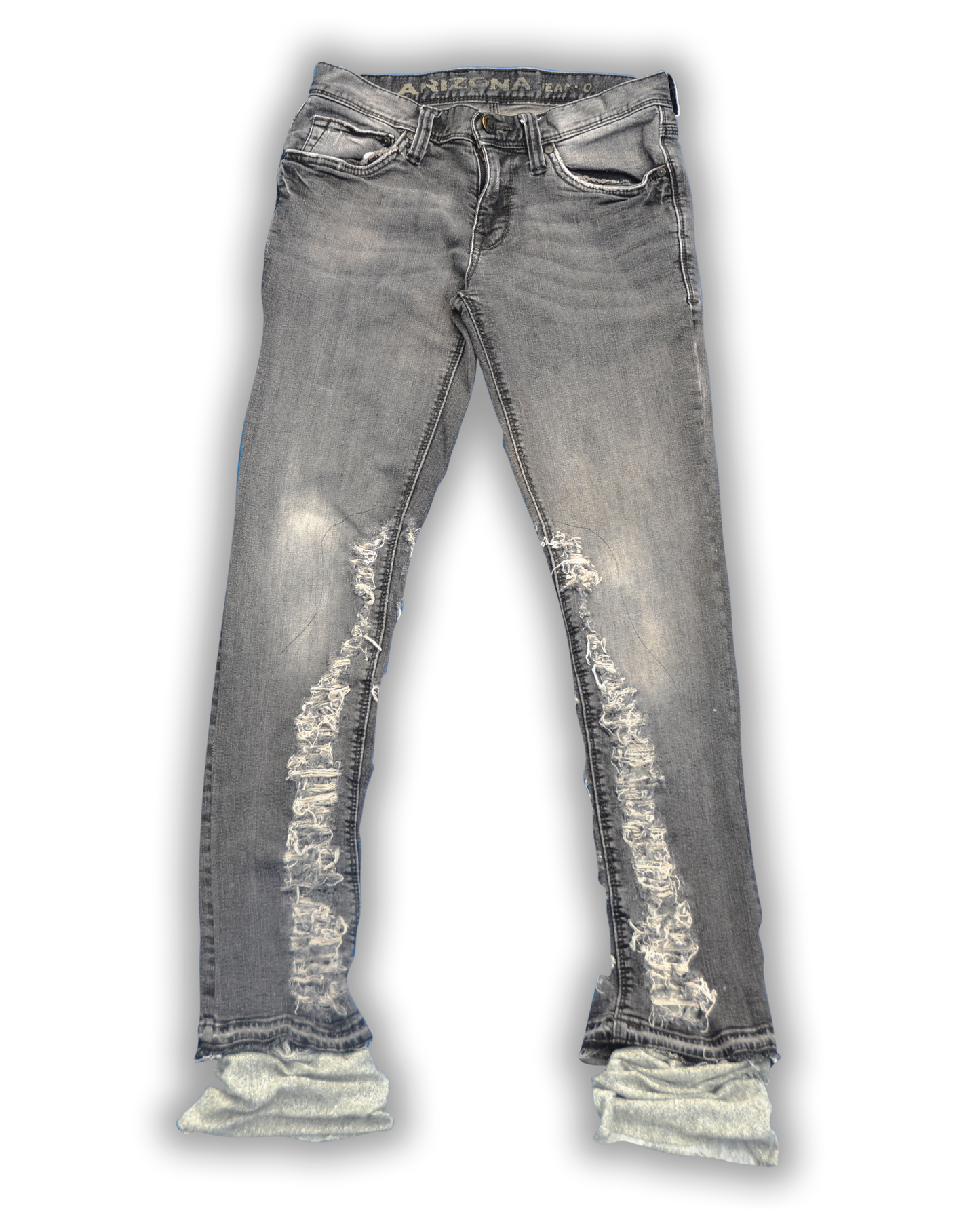 Woodsman Denim 4/11