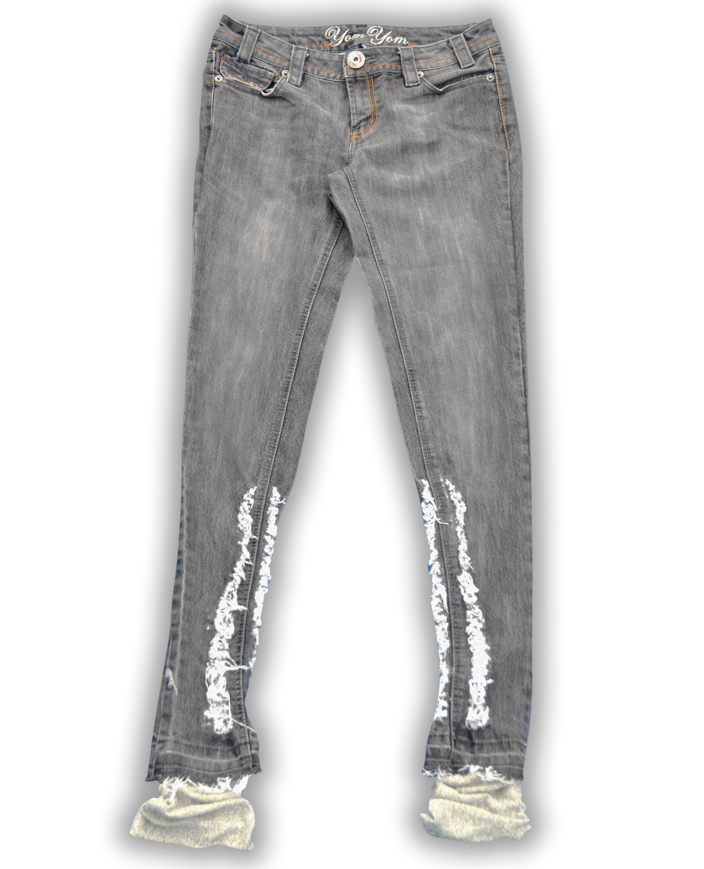 Woodsman Denim 2/11