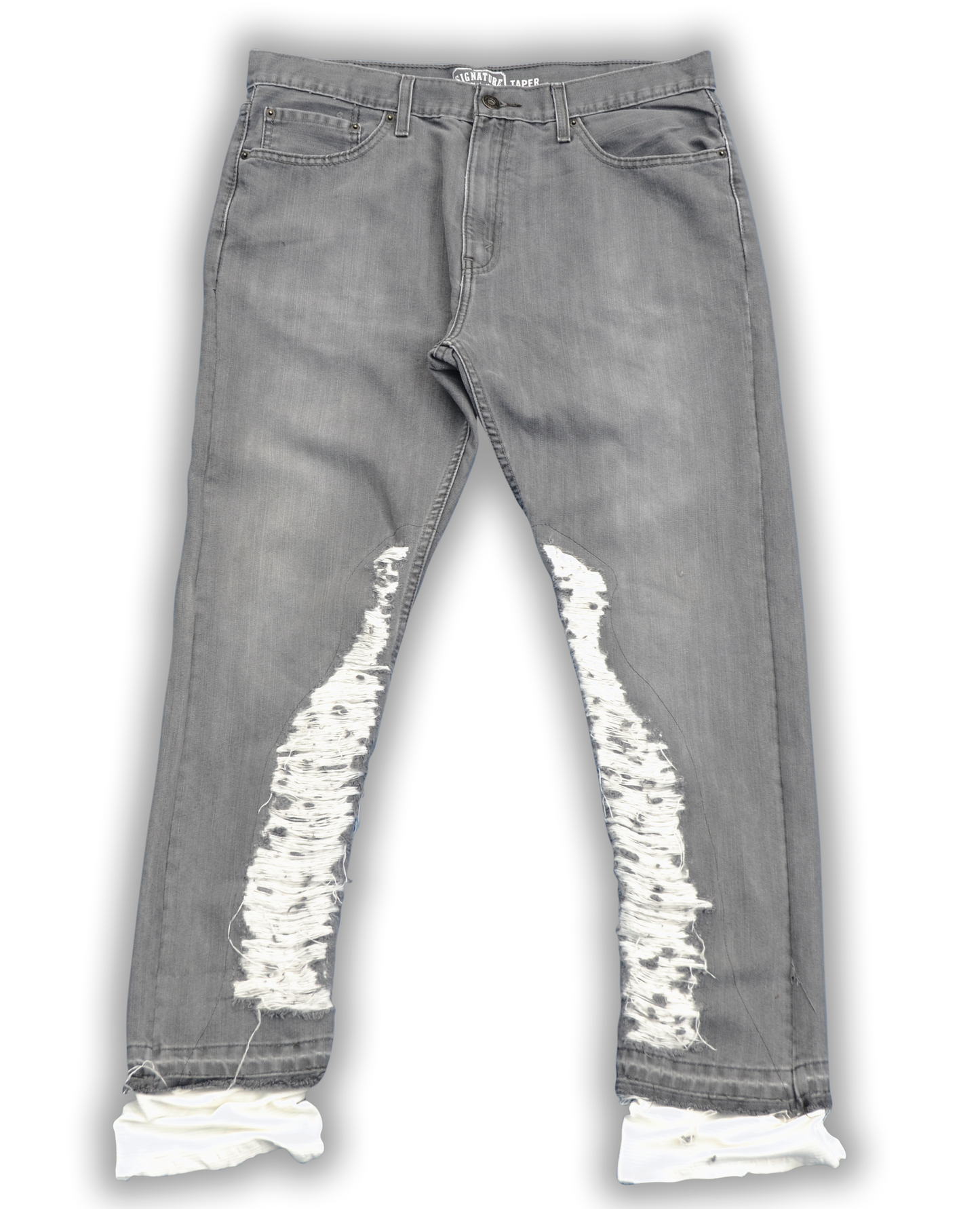 Woodsman Denim 6/11