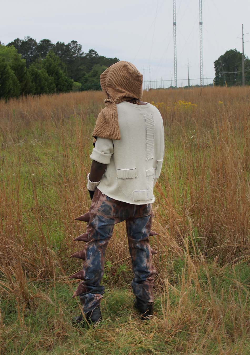 ISOLATION DENIM 4/10