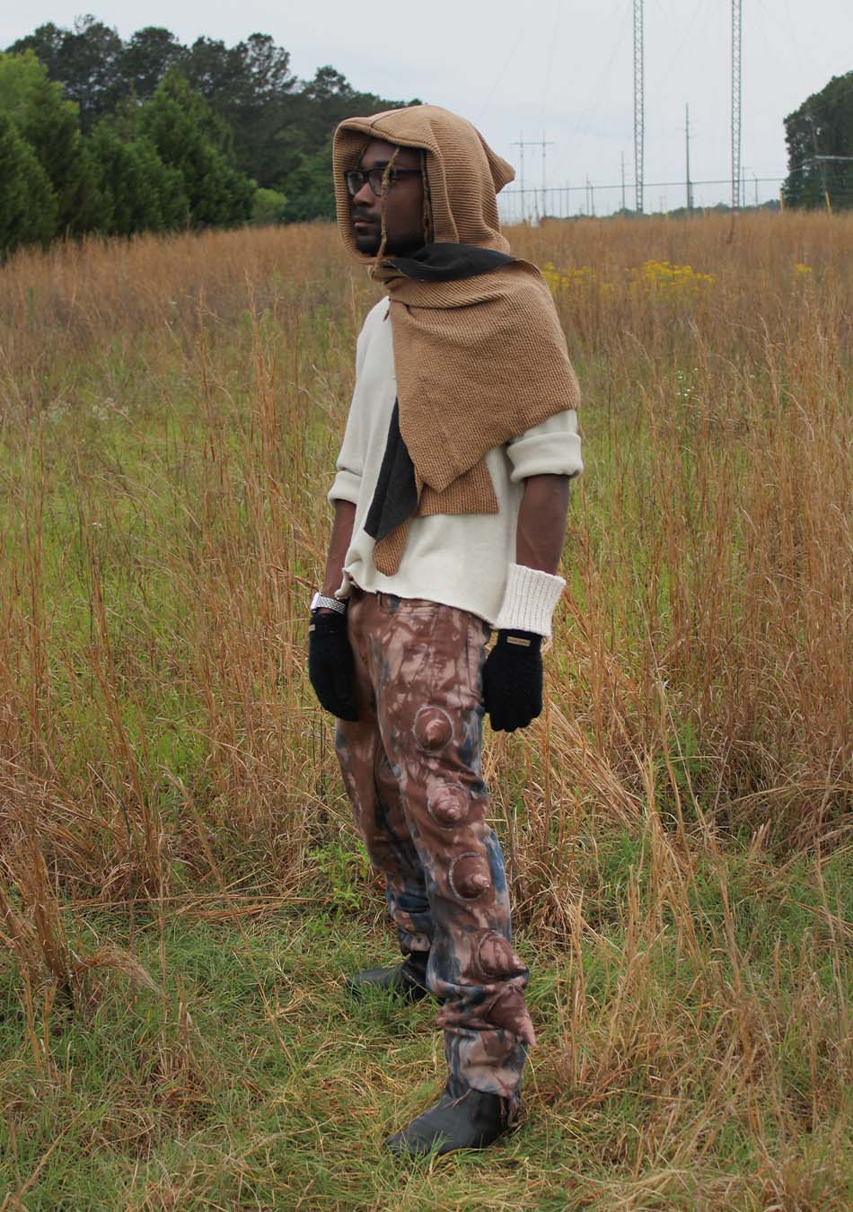 ISOLATION DENIM 4/10