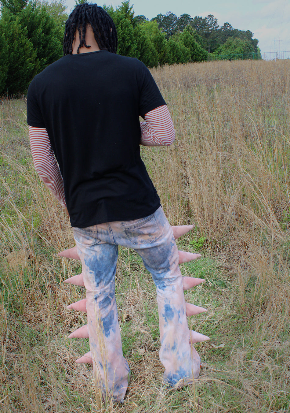 ISOLATION DENIM 2/10