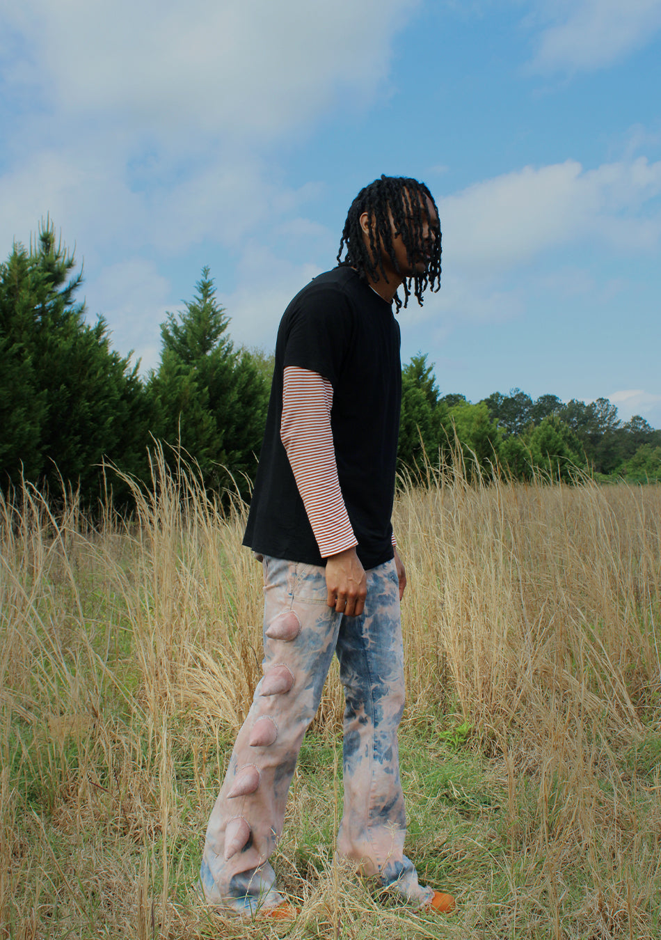 ISOLATION DENIM 2/10