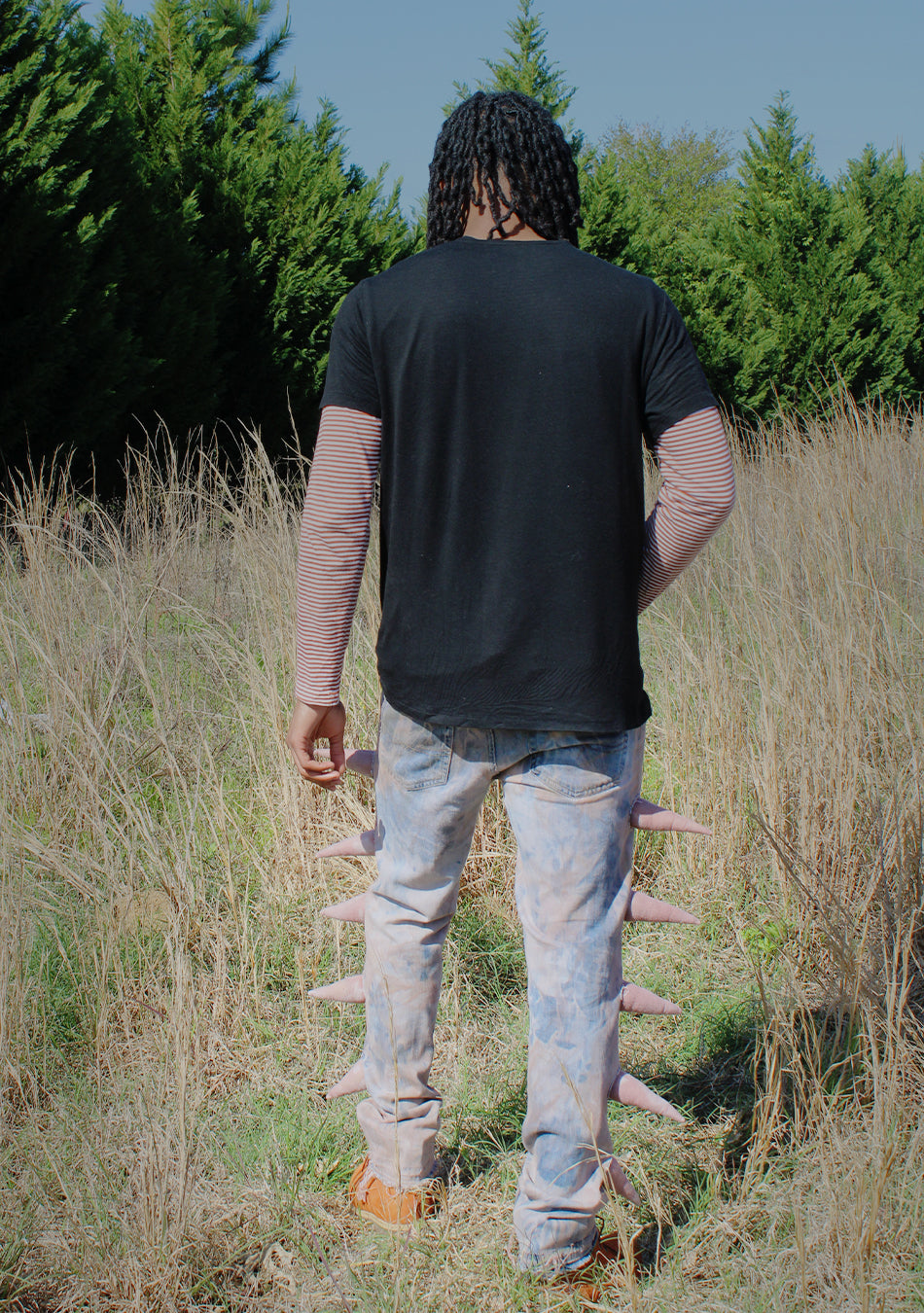 ISOLATION DENIM 3/10