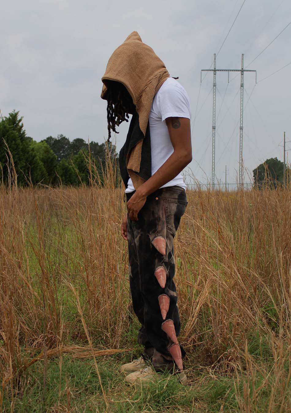 ISOLATION DENIM 10/10