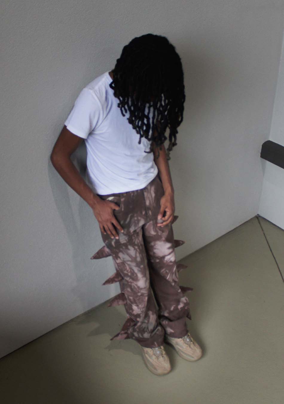 ISOLATION DENIM 5/10