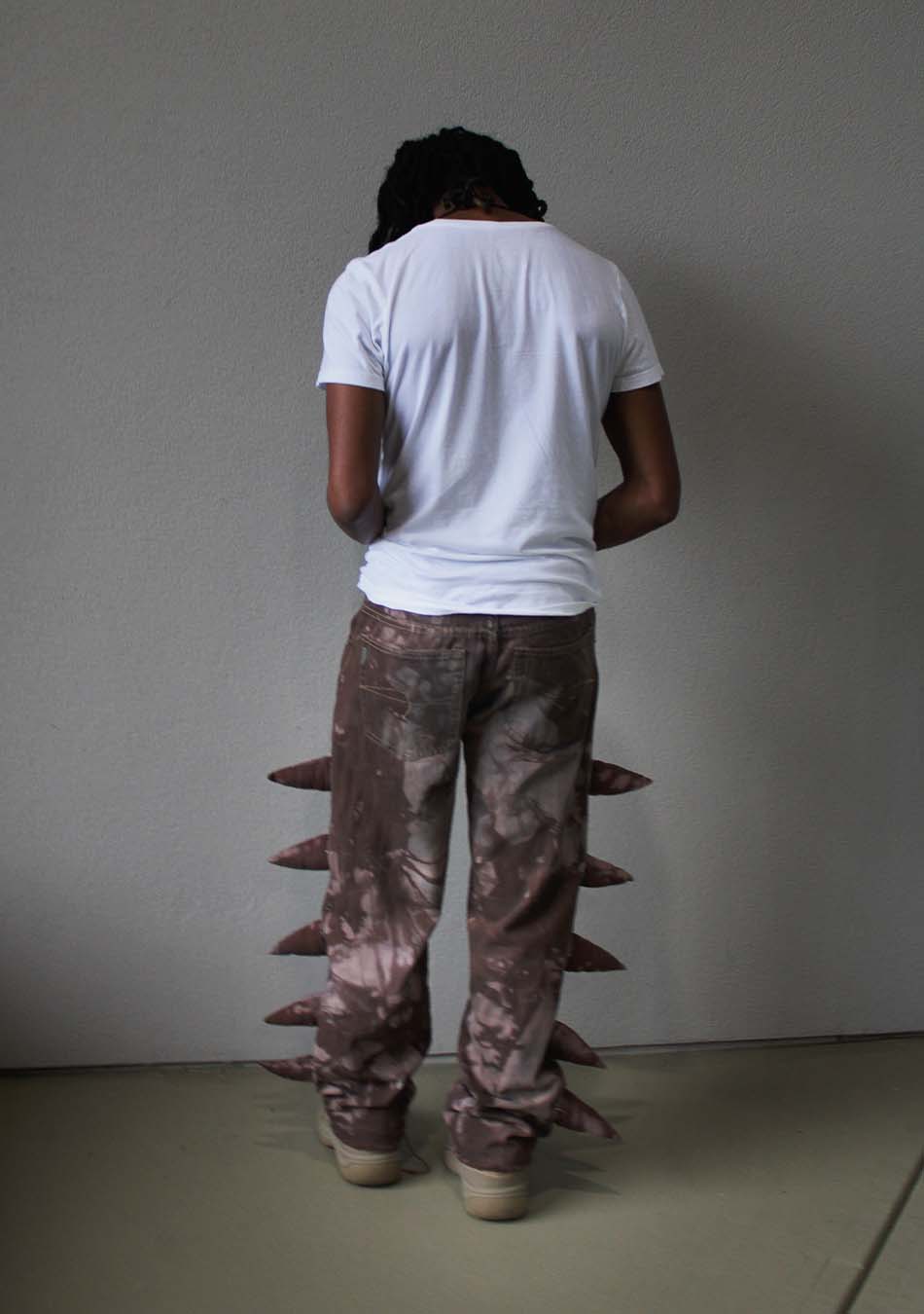 ISOLATION DENIM 5/10