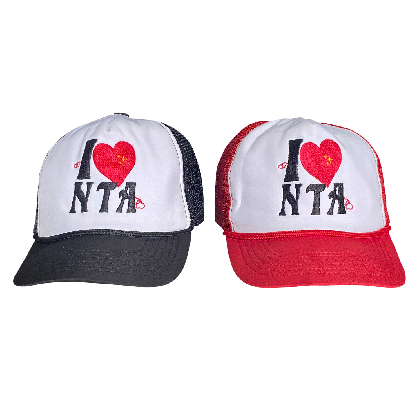 Nostalgia LuvR Hat