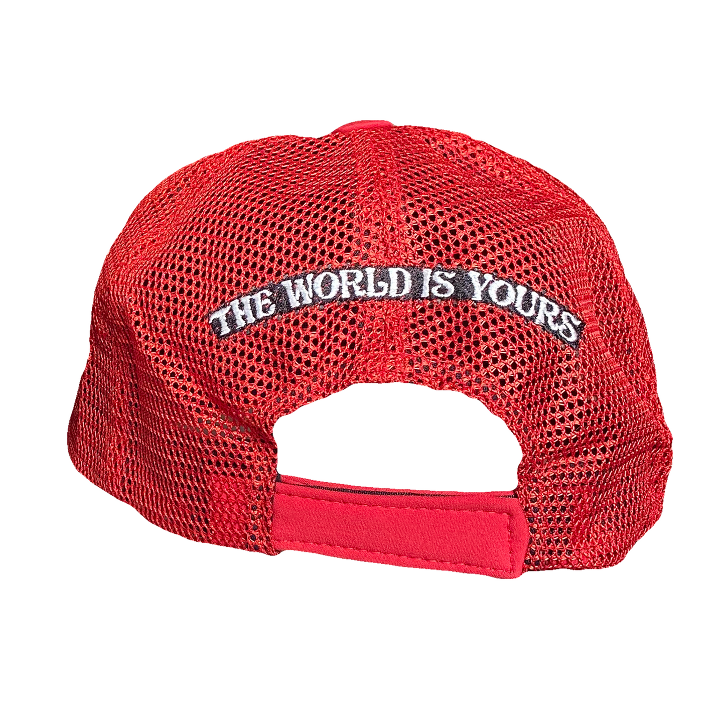 Nostalgia LuvR Hat