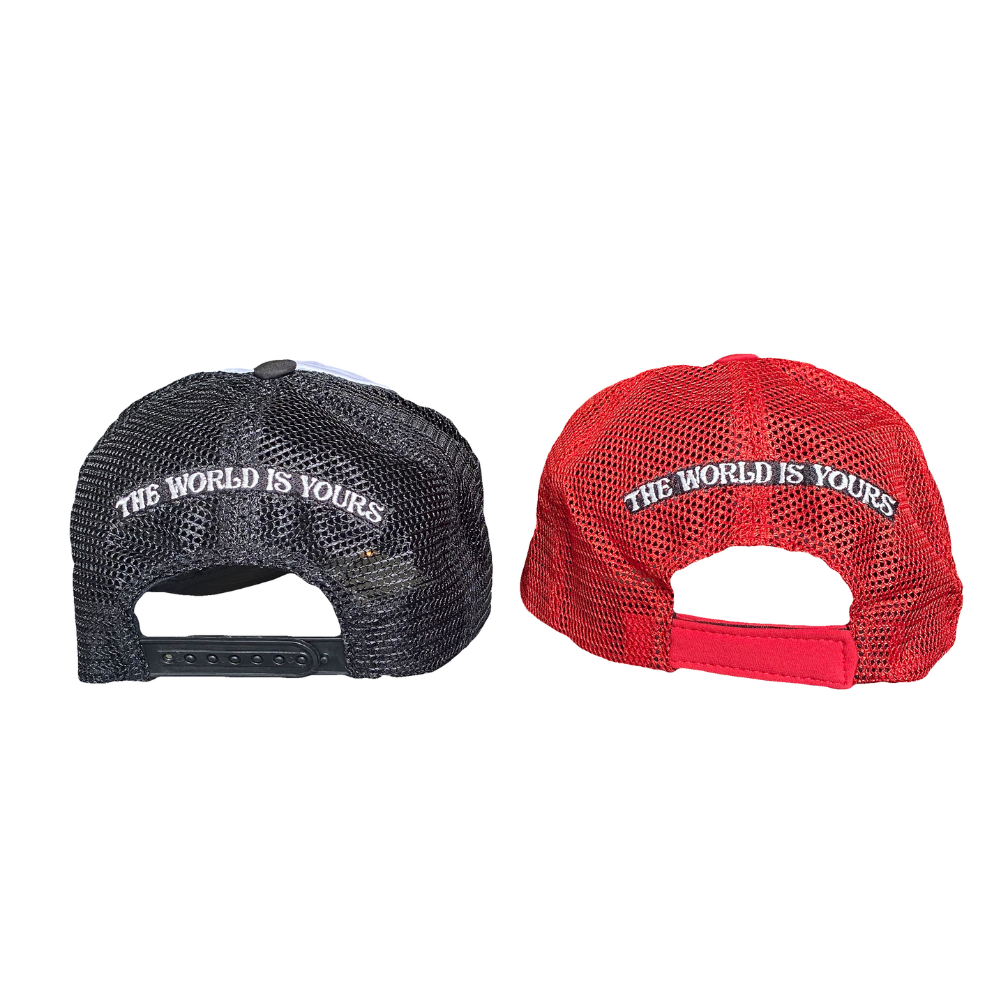 Nostalgia LuvR Hat