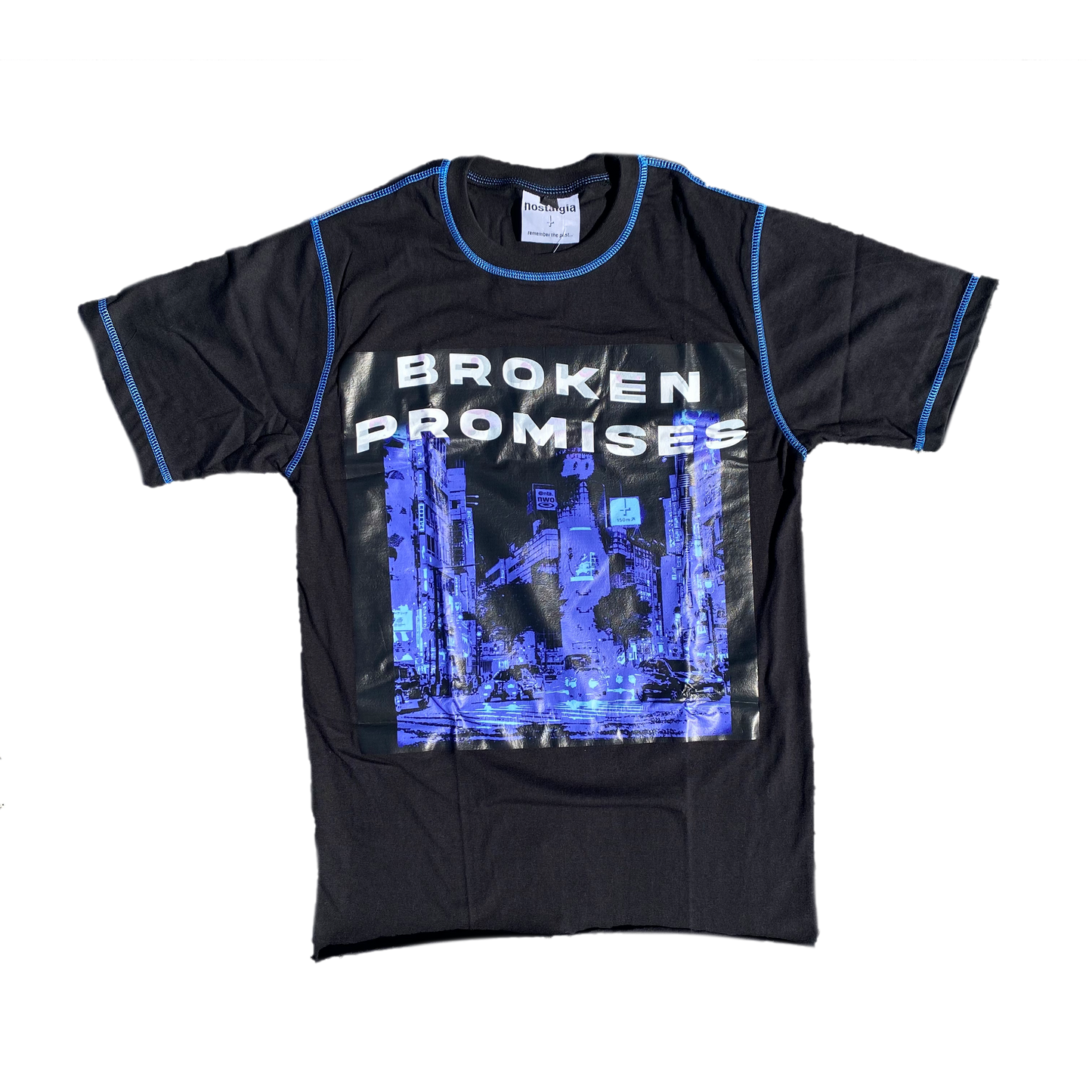 Broken Promises Tee
