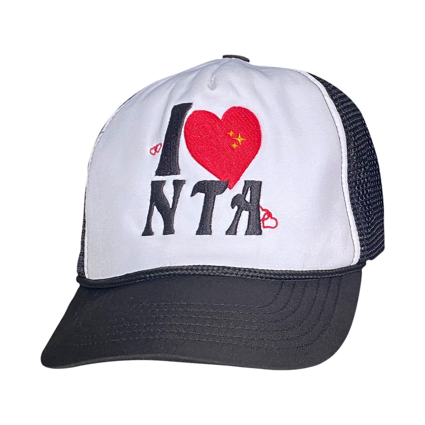 Nostalgia LuvR Hat