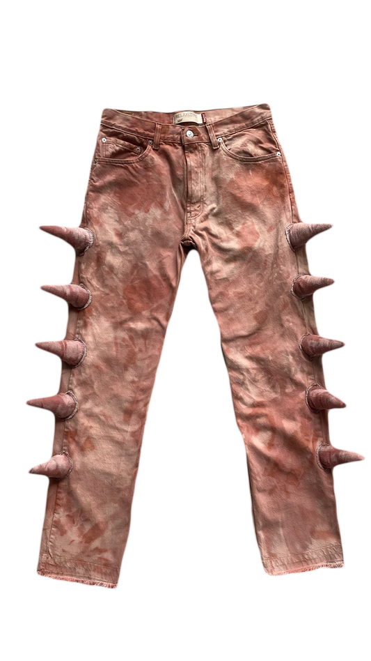 ISOLATION DENIM 1/10