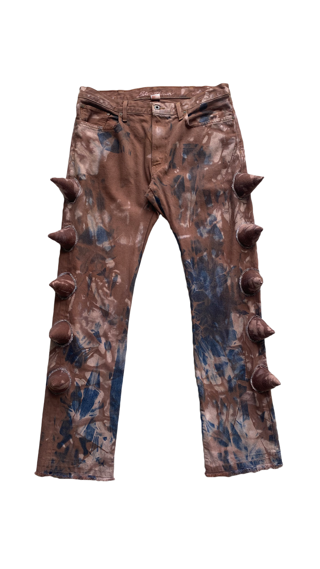 ISOLATION DENIM 4/10