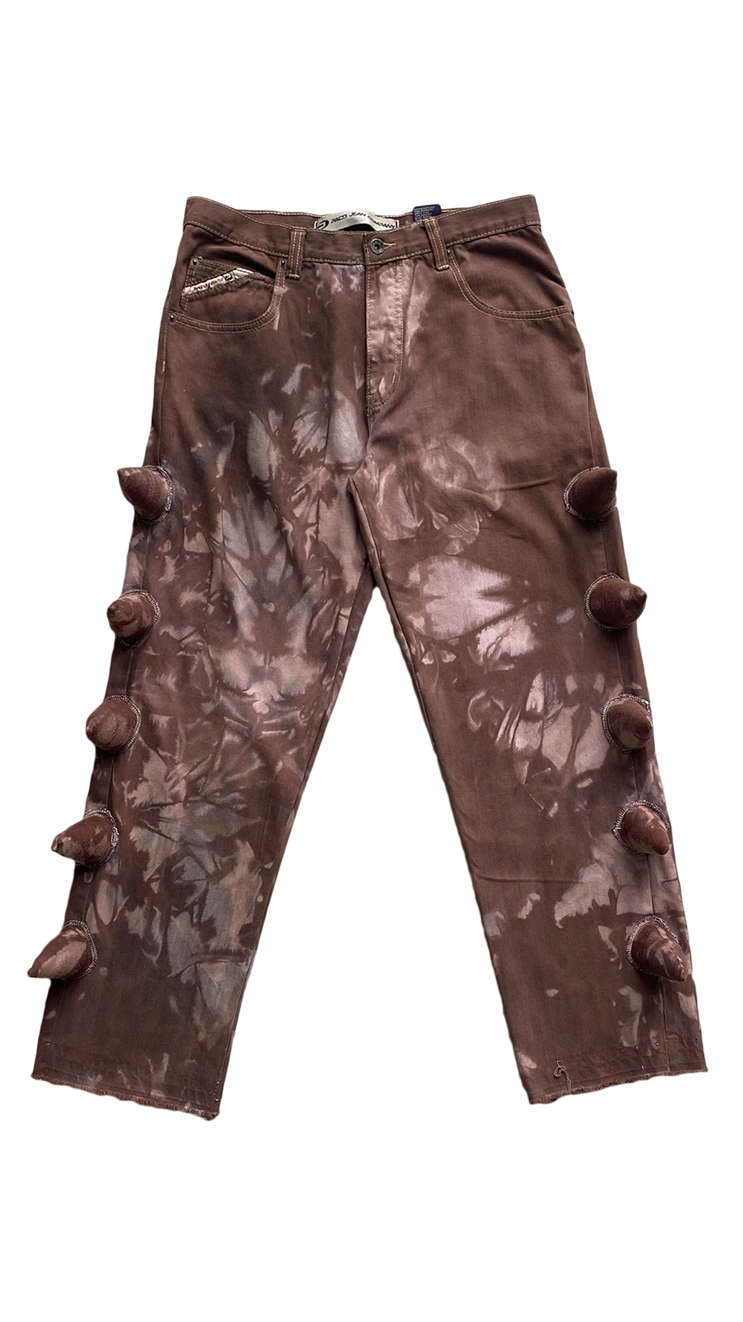 ISOLATION DENIM 5/10