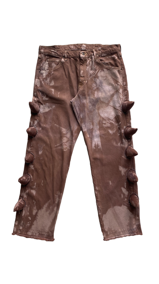 ISOLATION DENIM 6/10
