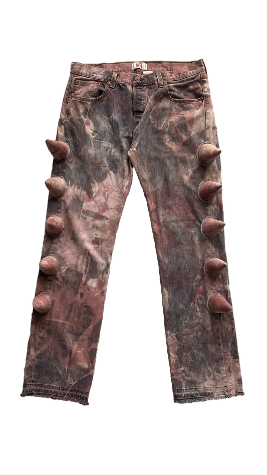 ISOLATION DENIM 8/10