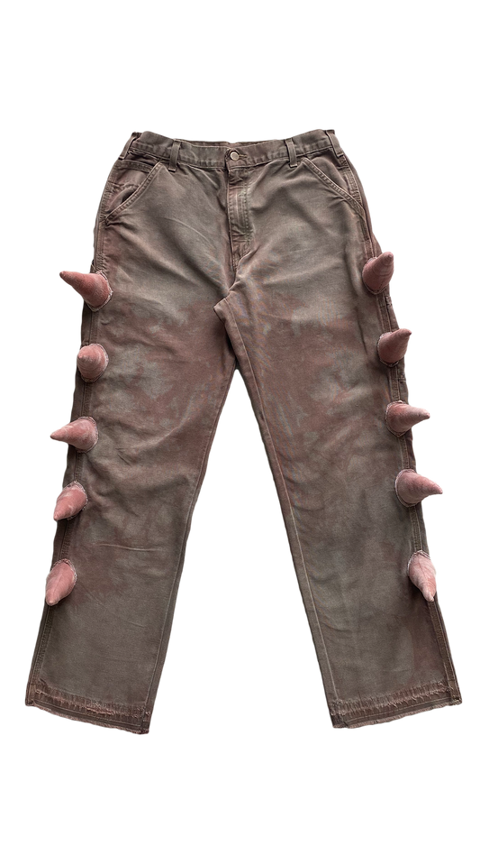 ISOLATION DENIM 9/10