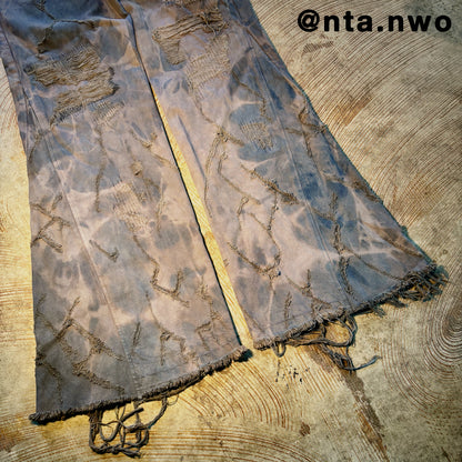 ultimate storm denim