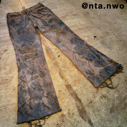 ultimate storm denim