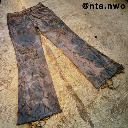 ultimate storm denim