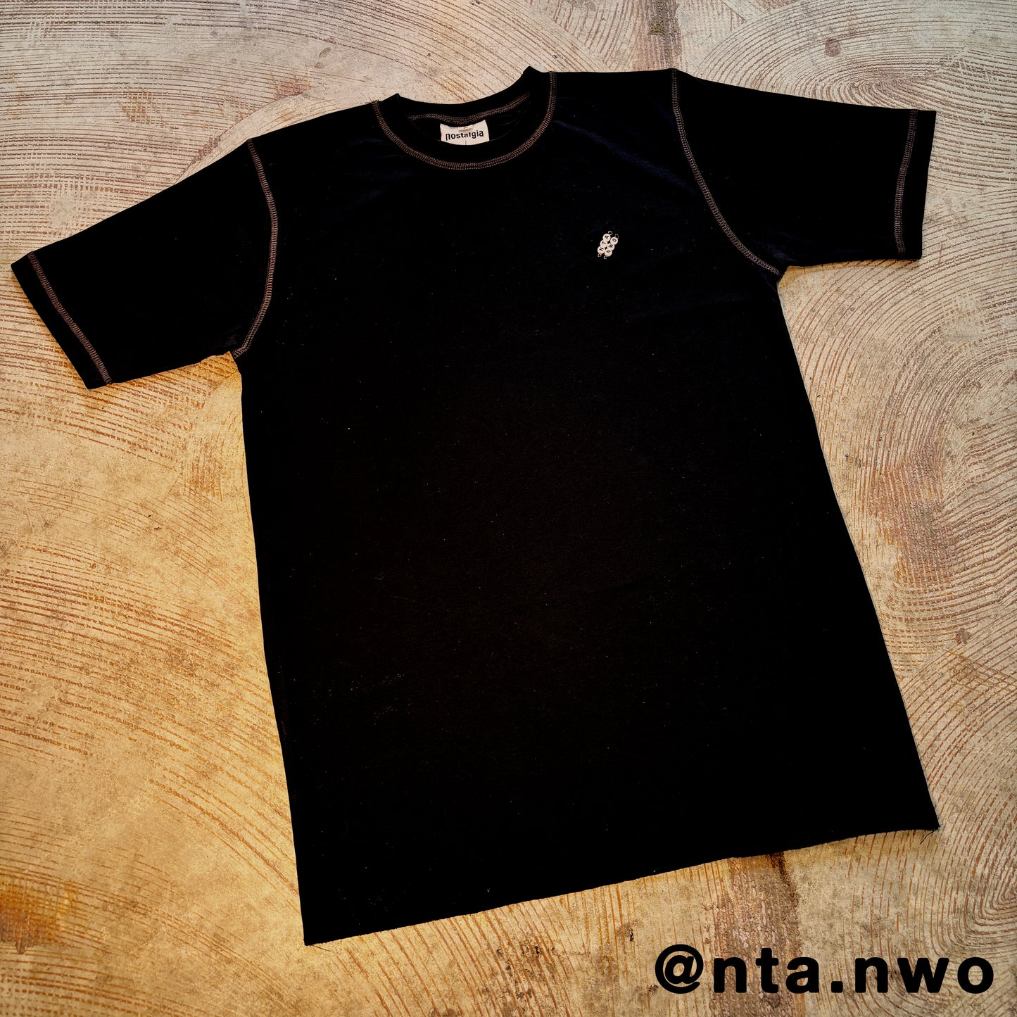 Remember the Puerility Tee