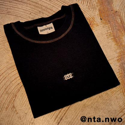 Remember the Puerility Tee