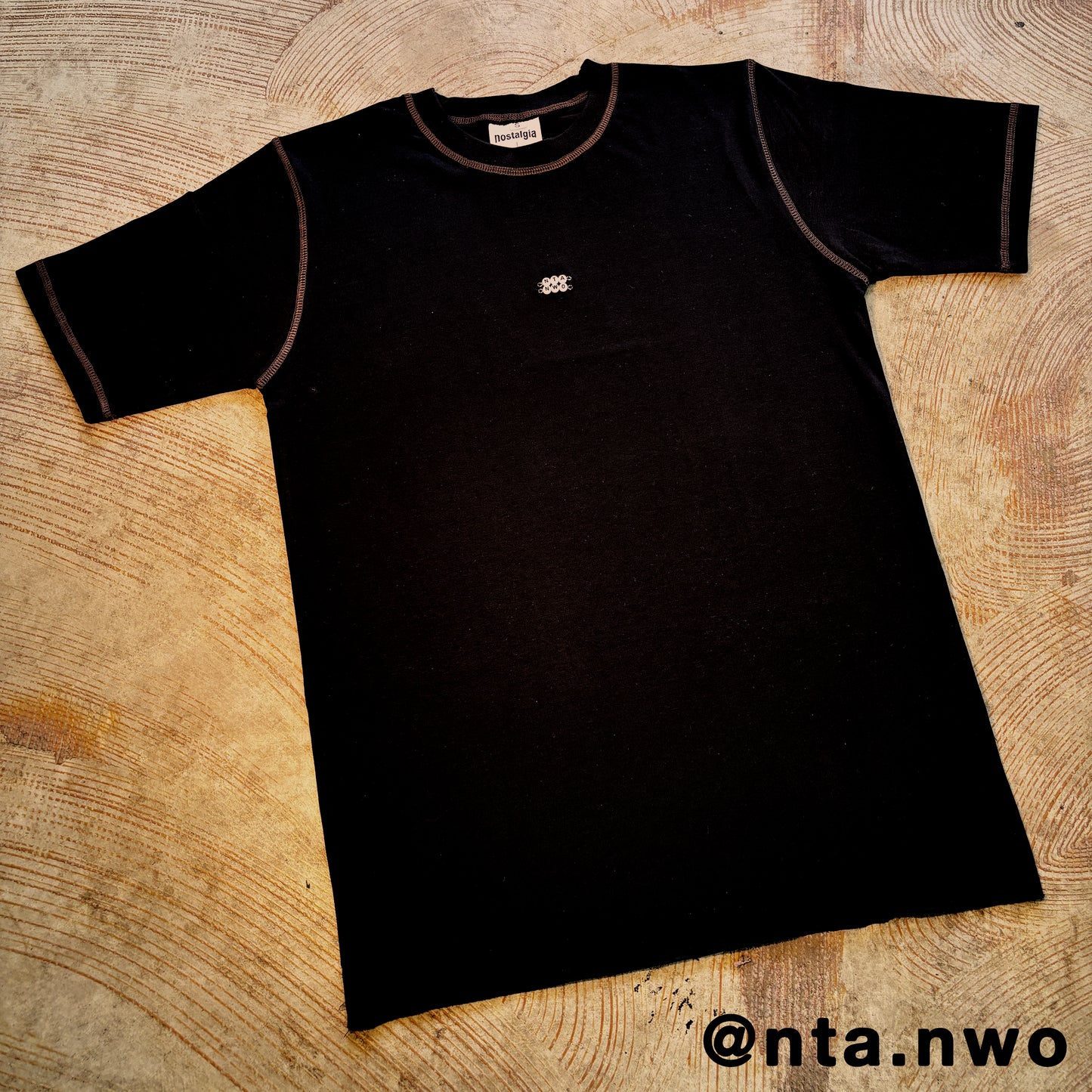 Remember the Puerility Tee