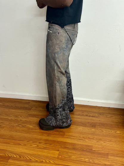 uncivilized boro denim