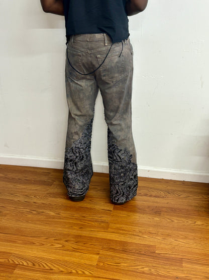 uncivilized boro denim