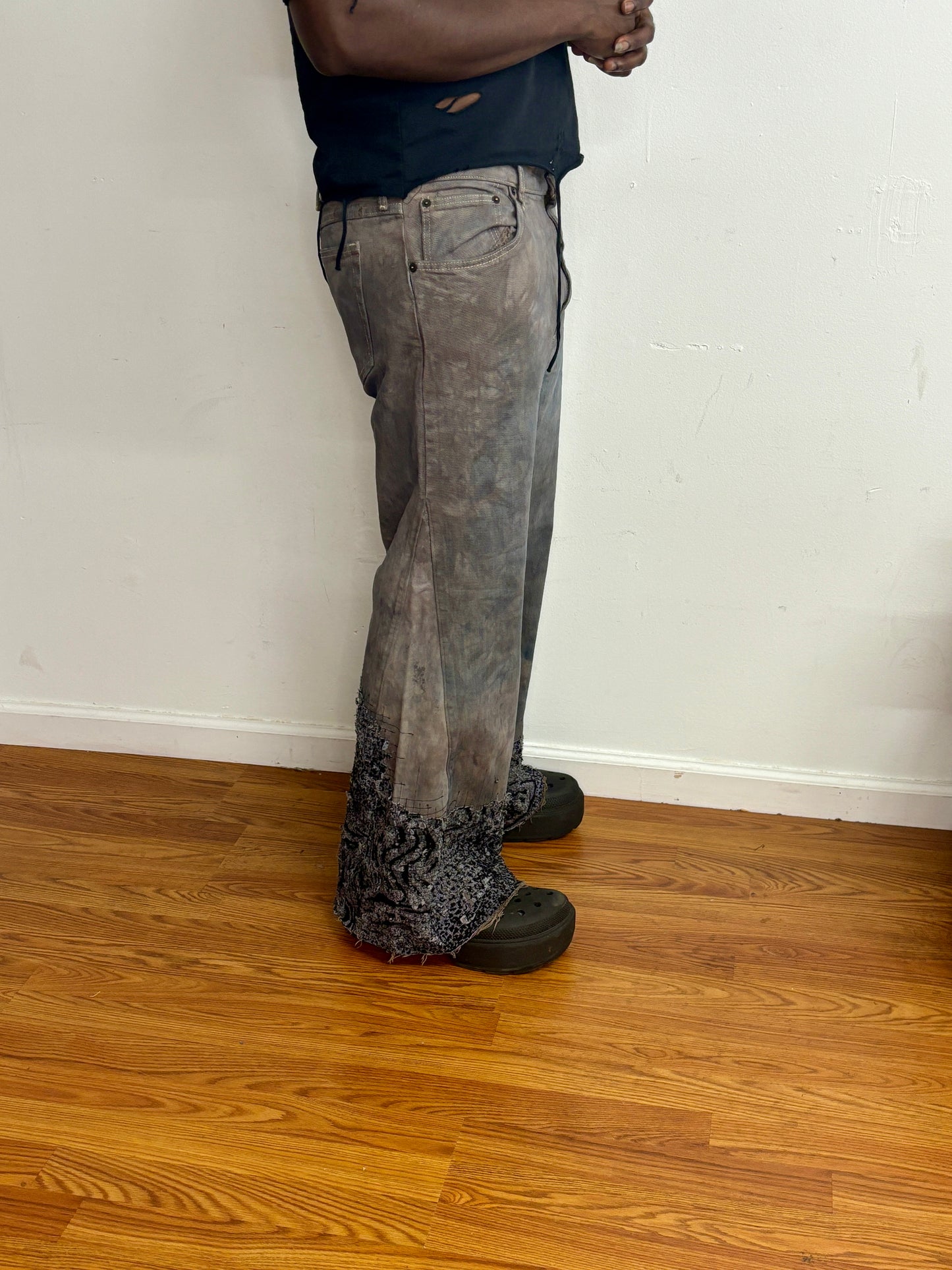 uncivilized boro denim