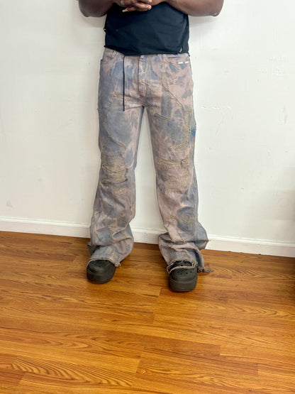 ultimate storm denim