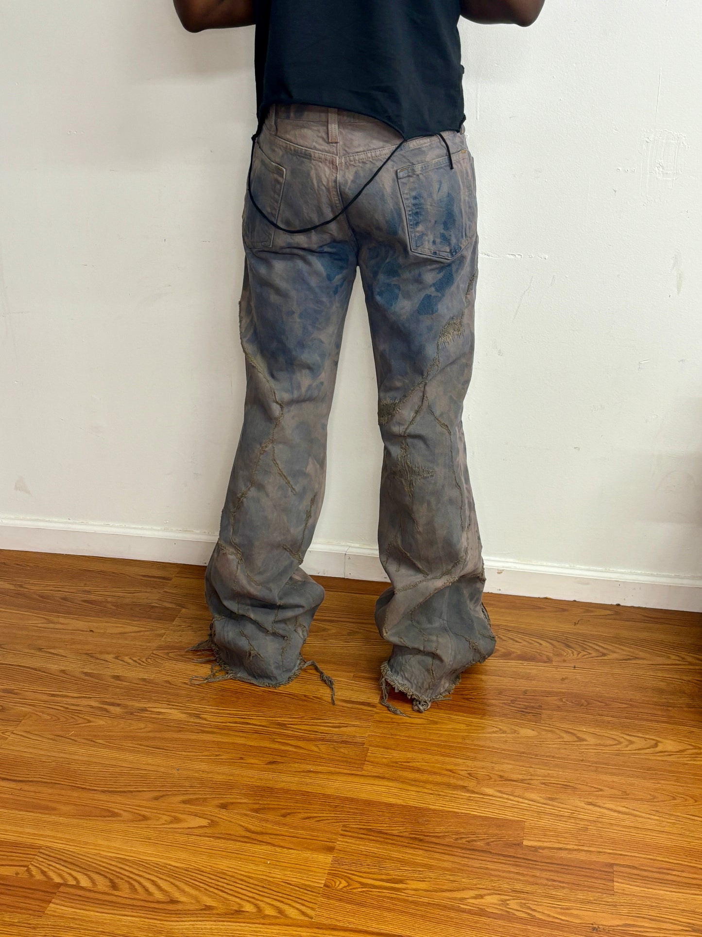 ultimate storm denim