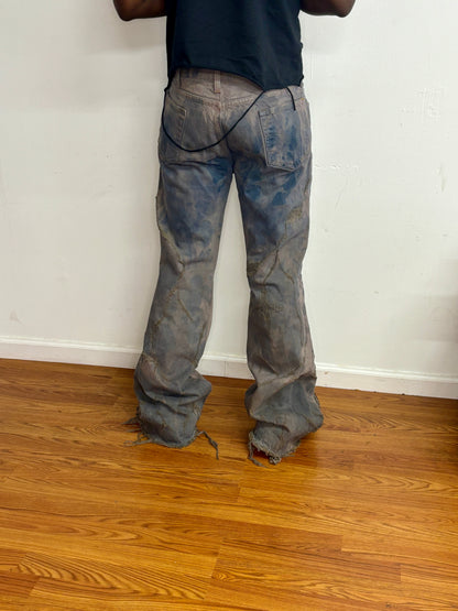 ultimate storm denim