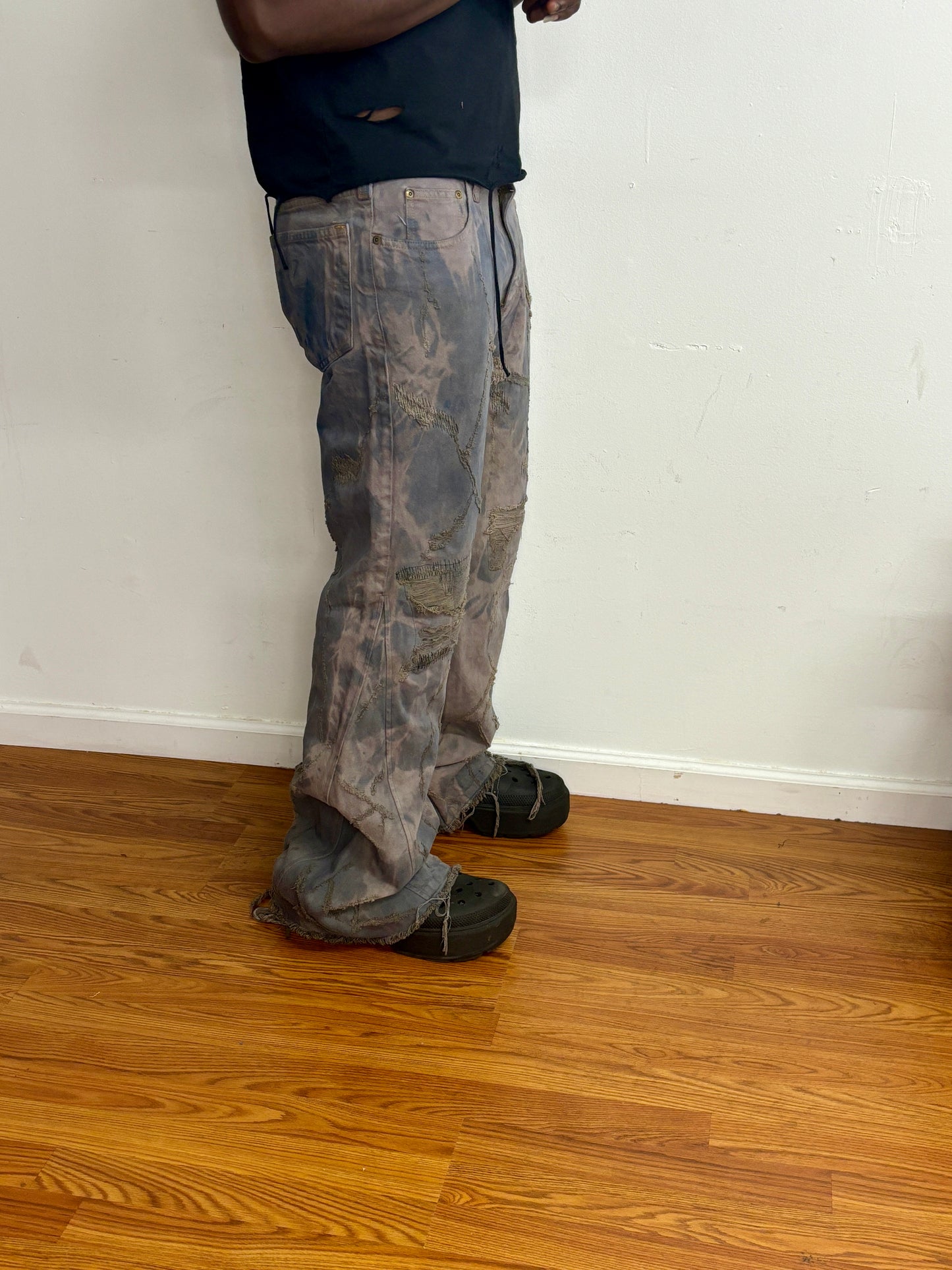 ultimate storm denim