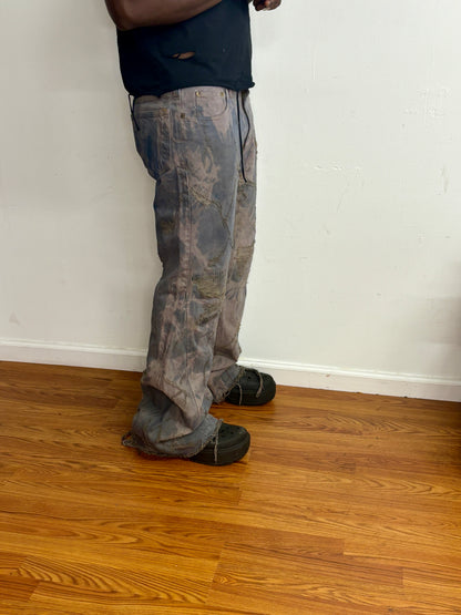 ultimate storm denim