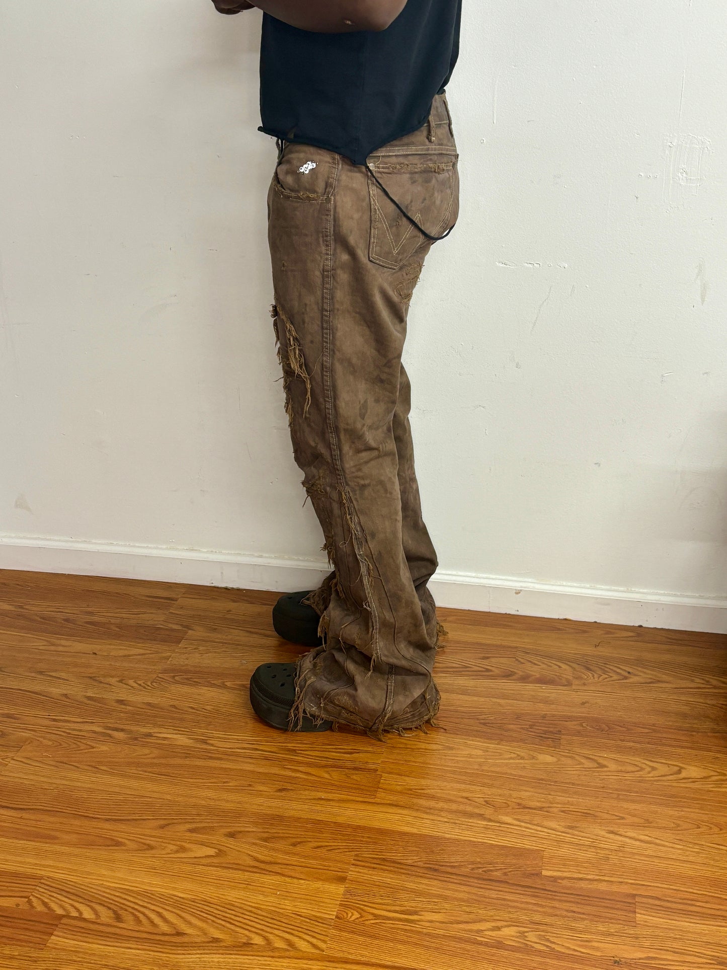 witchcraft denim