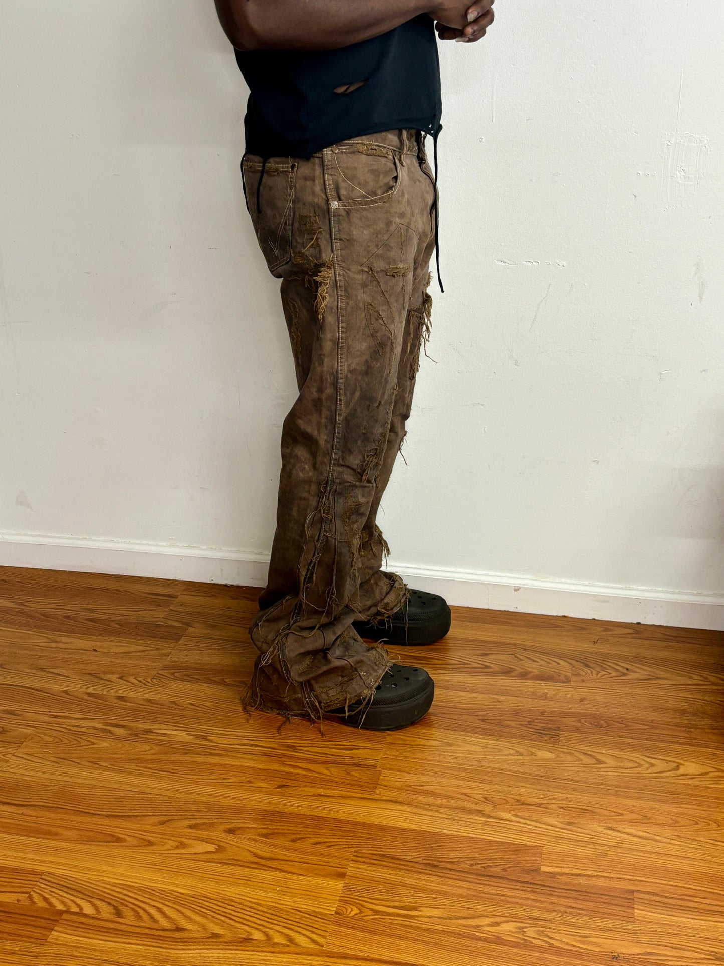 witchcraft denim